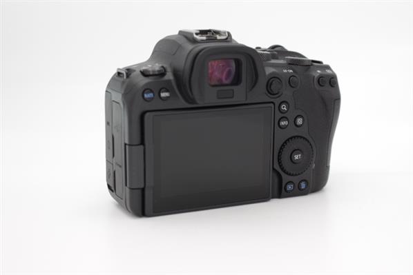 Main Product Image for Canon EOS R6 Mirrorless Camera Body