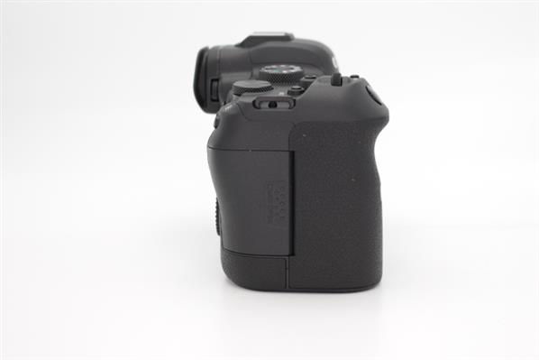 Main Product Image for Canon EOS R6 Mirrorless Camera Body