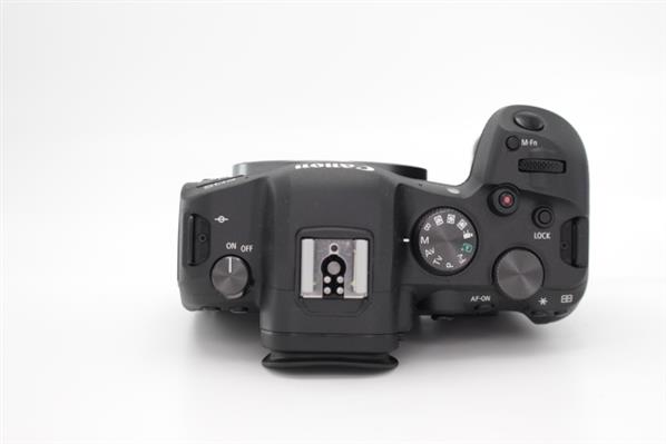 Main Product Image for Canon EOS R6 Mirrorless Camera Body