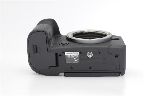 Main Product Image for Canon EOS R6 Mark II Mirrorless Camera Body 