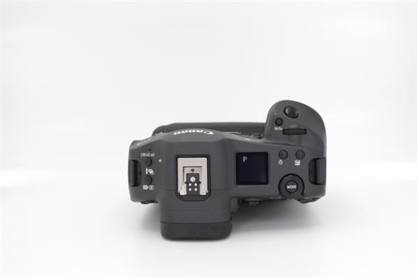 Main Product Image for Canon EOS R3 Mirrorless Camera Body