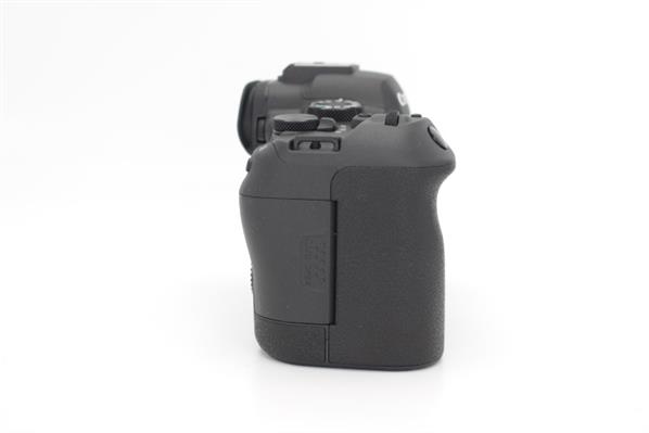 Main Product Image for Canon EOS R6 Mark II Mirrorless Camera Body 