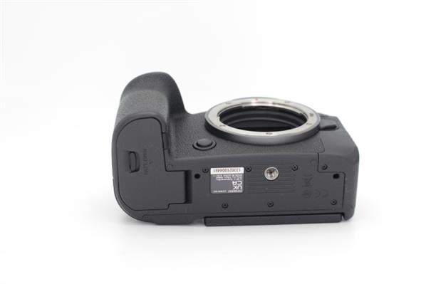 Main Product Image for Canon EOS R6 Mark II Mirrorless Camera Body 