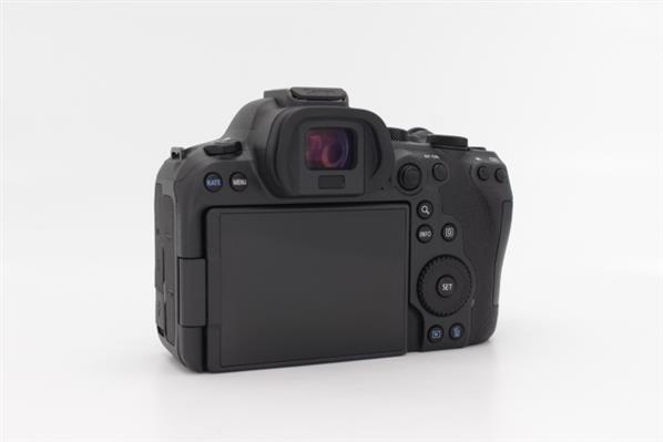 Main Product Image for Canon EOS R6 Mark II Mirrorless Camera Body 