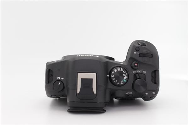 Main Product Image for Canon EOS R6 Mark II Mirrorless Camera Body 