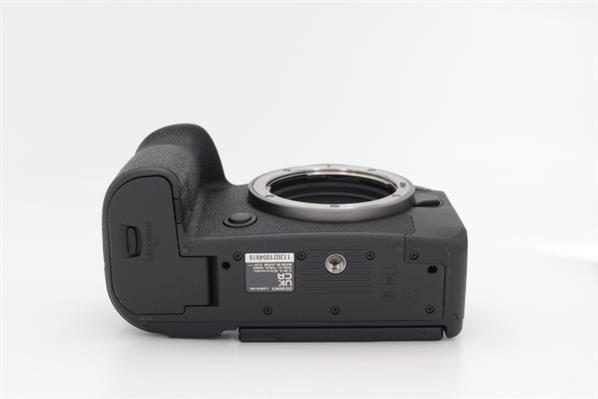 Main Product Image for Canon EOS R6 Mark II Mirrorless Camera Body 