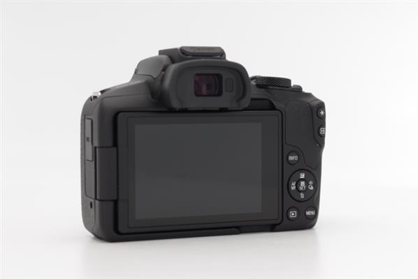 Main Product Image for Canon EOS R50 Mirrorless Camera Body