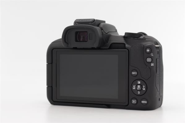 Main Product Image for Canon EOS R50 Mirrorless Camera Body