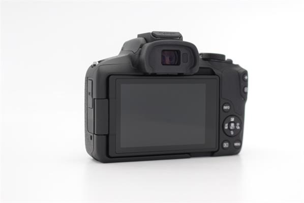 Main Product Image for Canon EOS R50 Mirrorless Camera Body