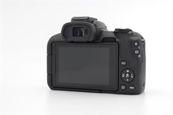 Main Product Image for Canon EOS R50 Mirrorless Camera Body