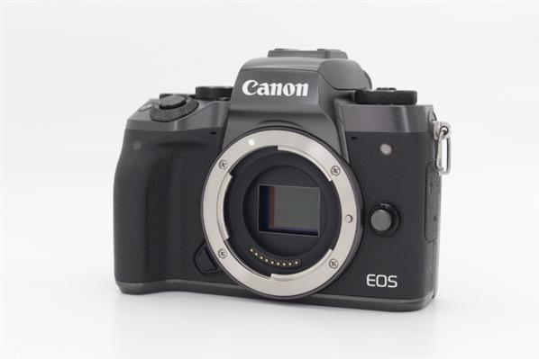 Main Product Image for Canon EOS M5 Body