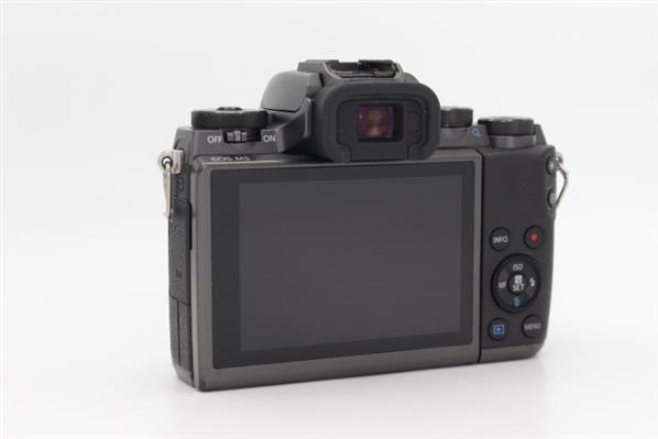 Main Product Image for Canon EOS M5 Body