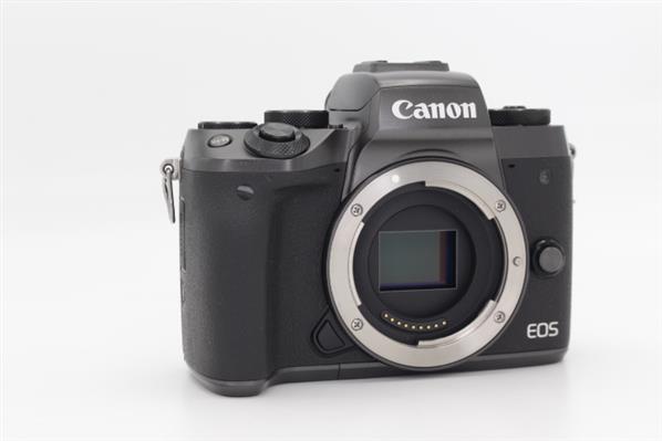 Main Product Image for Canon EOS M5 Body