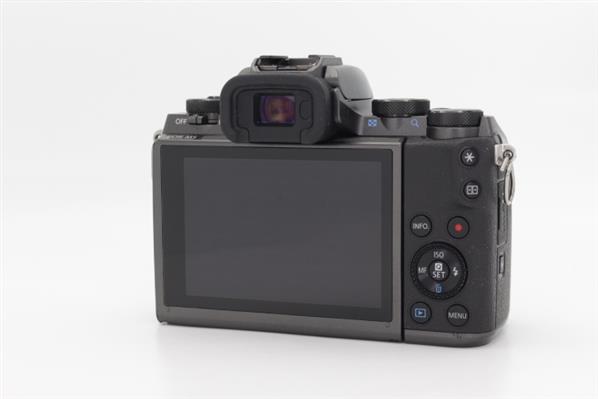 Main Product Image for Canon EOS M5 Body