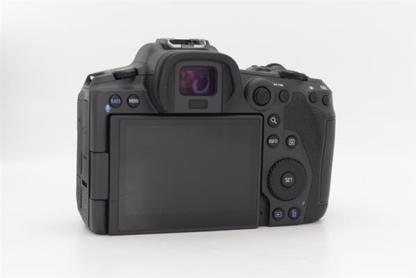 Main Product Image for Canon EOS R5 Mirrorless Camera Body