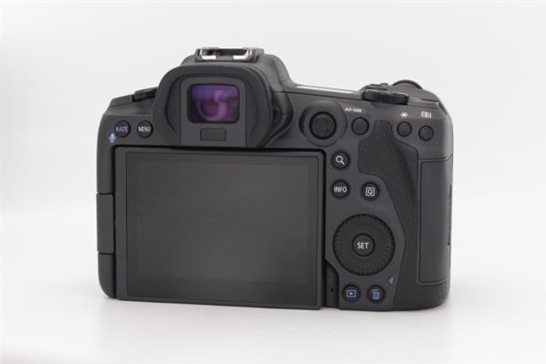 Main Product Image for Canon EOS R5 Mirrorless Camera Body