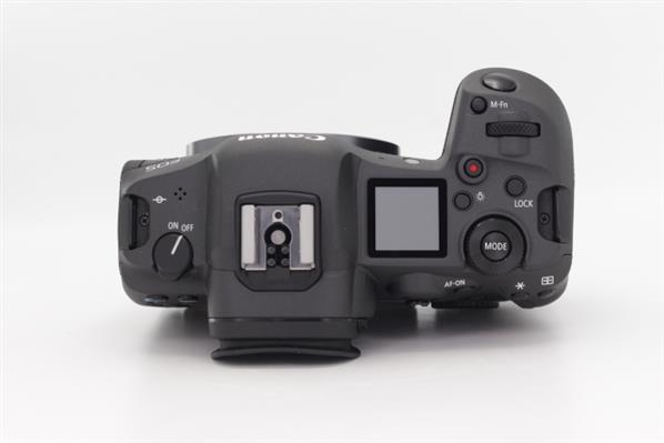 Main Product Image for Canon EOS R5 Mirrorless Camera Body