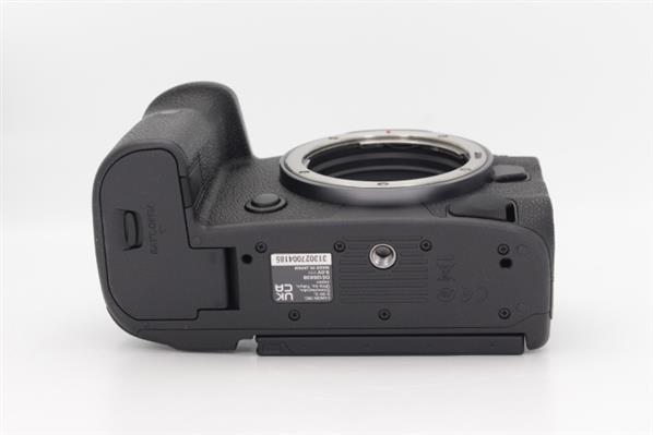 Main Product Image for Canon EOS R5 Mirrorless Camera Body