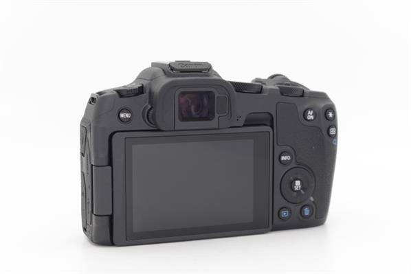 Main Product Image for Canon EOS R8 Mirrorless Camera Body