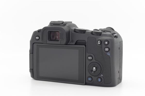 Main Product Image for Canon EOS R8 Mirrorless Camera Body