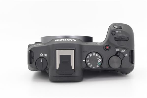 Main Product Image for Canon EOS R8 Mirrorless Camera Body