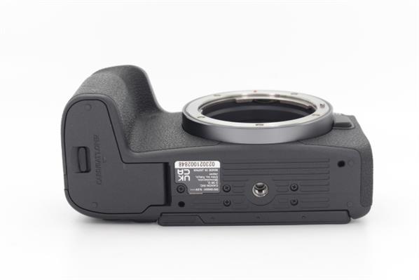 Main Product Image for Canon EOS R8 Mirrorless Camera Body