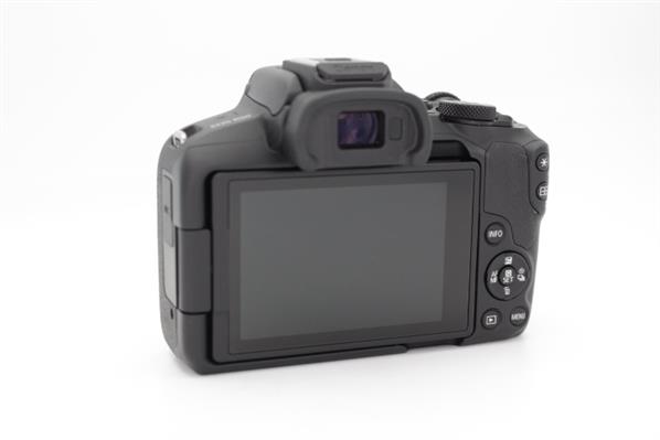 Main Product Image for Canon EOS R50 Mirrorless Camera Body