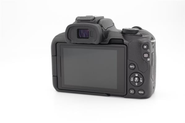 Main Product Image for Canon EOS R50 Mirrorless Camera Body