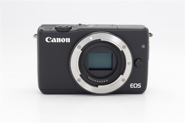 Main Product Image for Canon EOS M10 Body