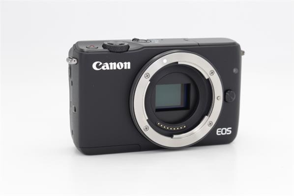 Main Product Image for Canon EOS M10 Body