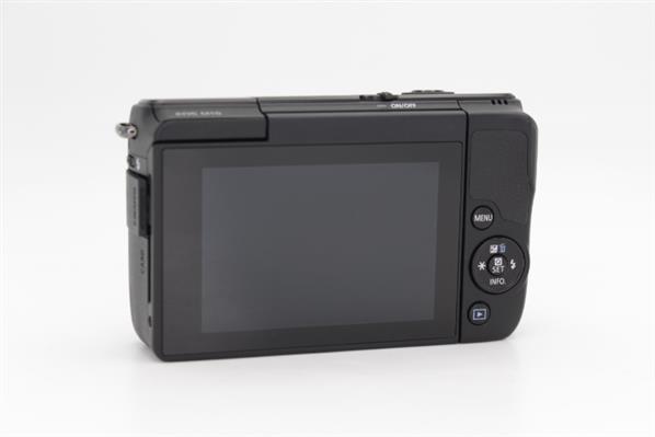 Main Product Image for Canon EOS M10 Body