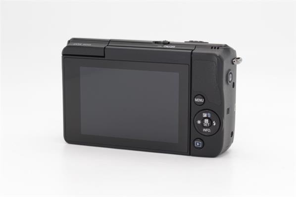 Main Product Image for Canon EOS M10 Body