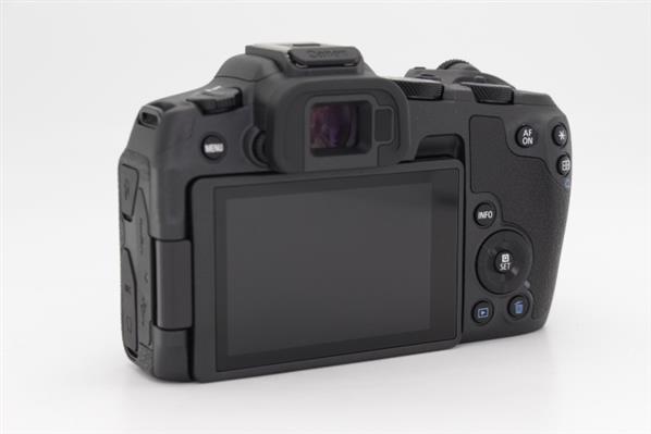 Main Product Image for Canon EOS R8 Mirrorless Camera Body