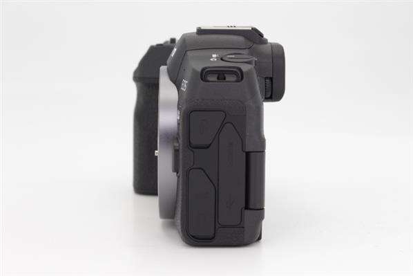 Main Product Image for Canon EOS R8 Mirrorless Camera Body