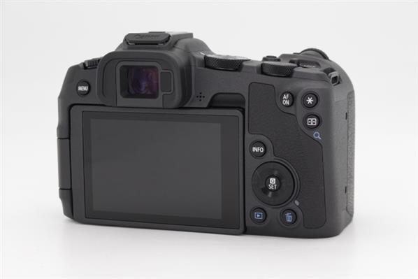 Main Product Image for Canon EOS R8 Mirrorless Camera Body