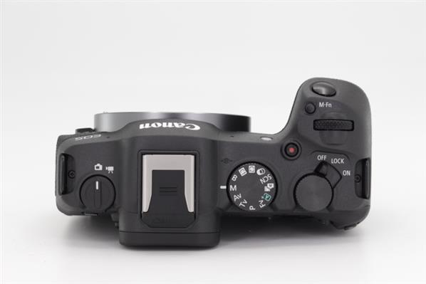 Main Product Image for Canon EOS R8 Mirrorless Camera Body
