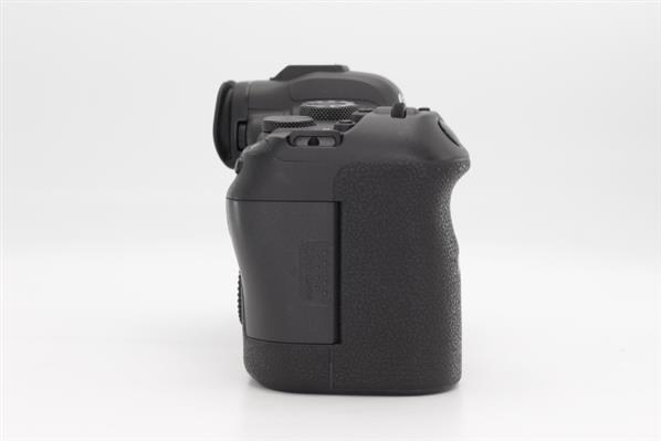 Main Product Image for Canon EOS R6 Mirrorless Camera Body