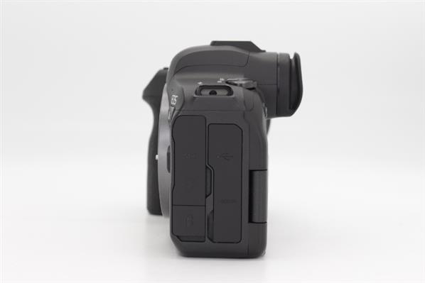 Main Product Image for Canon EOS R6 Mirrorless Camera Body
