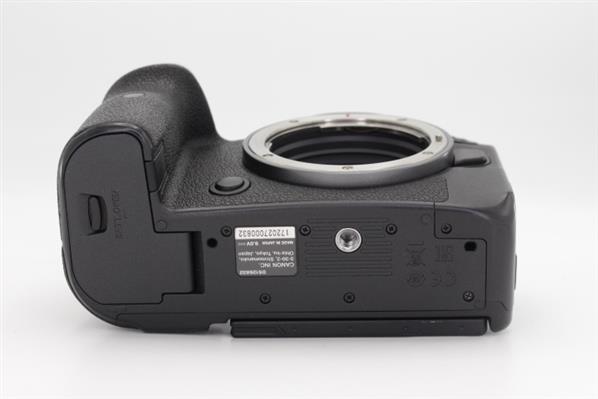 Main Product Image for Canon EOS R6 Mirrorless Camera Body