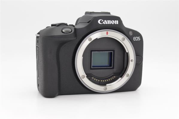 Main Product Image for Canon EOS R100 Mirrorless Camera Body