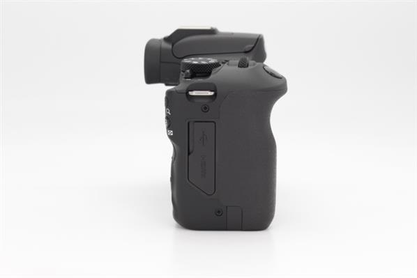 Main Product Image for Canon EOS R100 Mirrorless Camera Body
