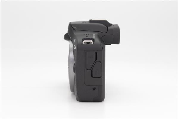 Main Product Image for Canon EOS R100 Mirrorless Camera Body