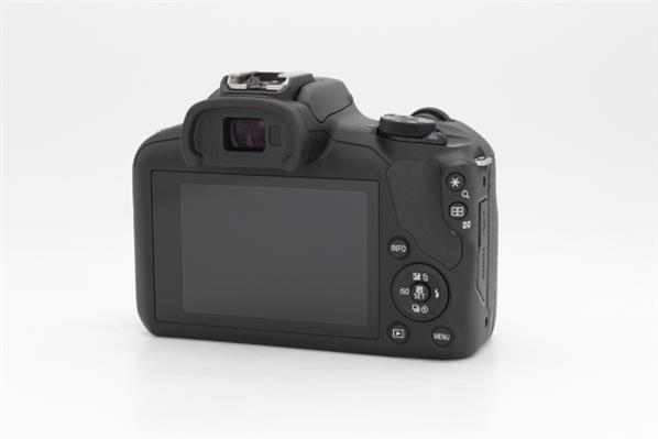 Main Product Image for Canon EOS R100 Mirrorless Camera Body