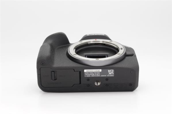 Main Product Image for Canon EOS R100 Mirrorless Camera Body