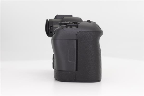 Main Product Image for Canon EOS R6 Mark II Mirrorless Camera Body 