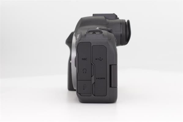 Main Product Image for Canon EOS R6 Mark II Mirrorless Camera Body 