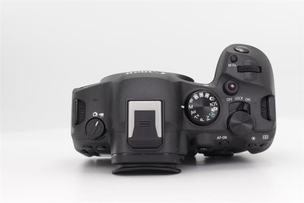 Main Product Image for Canon EOS R6 Mark II Mirrorless Camera Body 