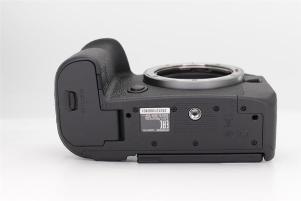 Main Product Image for Canon EOS R6 Mark II Mirrorless Camera Body 