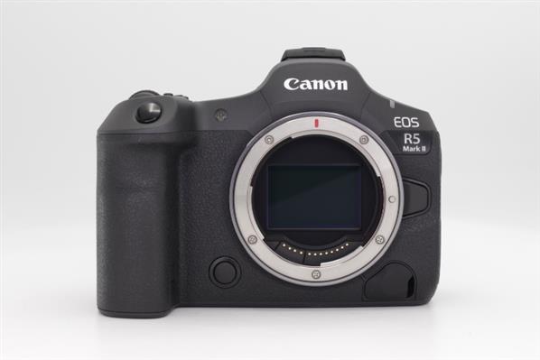 Main Product Image for Canon EOS R5 Mark II Mirrorless Camera Body