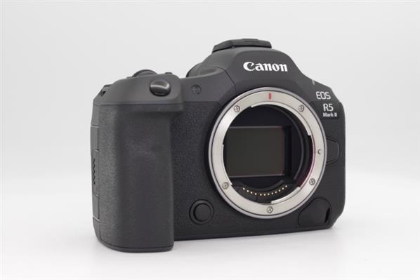 Main Product Image for Canon EOS R5 Mark II Mirrorless Camera Body